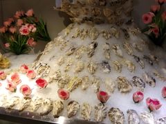 -芭菲盛宴·环球美食(解放碑英利国际店)