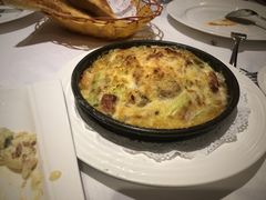 奶油烤杂拌-维兰西餐(万泉河店)