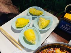 -钱库里海鲜自助(星海广场店)