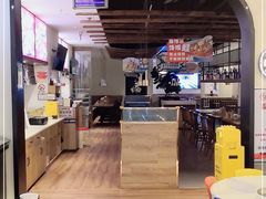 -南桥帮(昆百大·泰业城店)