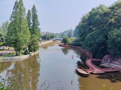 -东坡赤壁风景名胜区