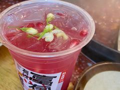 -赵美丽·重庆社区火锅·直营店(火车东站·中豪国际店)