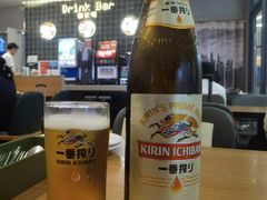 -萨莉亚意式餐厅(深圳北站店)