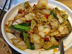 -老阿爸鲜鱼土菜(昆山花桥店)