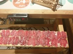 -南城十里潮汕鲜牛火锅·鲜虾生滚粥(融汇老商埠店)