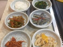 -金顺韩式烤肉·网红烤肉店(广利路店)