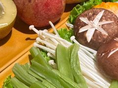 -牛New寿喜烧(中山公园龙之梦店)