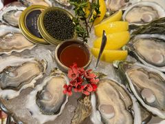 -普朗姆生蚝牛排馆 The Plump Oyster(成都摩方购物中心店)