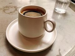 咖啡-玲婧胡同·生日蛋糕·餐厅(嘉里城店)