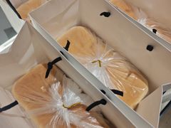 -银座仁志川·生吐司专门店(香港广场店)