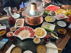 -南门涮肉(通州店)