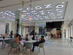 -穆拉诺餐厅(上海玻璃博物馆店)