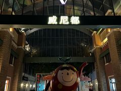 -瑞安威尼都