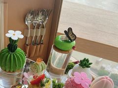 -三迪希尔顿酒店·星空酒廊