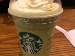 -星巴克(重庆火车北站北广场II店)