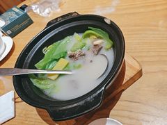 -德胜轩正宗顺德菜(宝安沙井会展中心店)