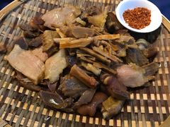 -院8里·少城记忆老川菜(宽窄巷子店)