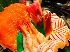 -熊出没日本烧肉放题