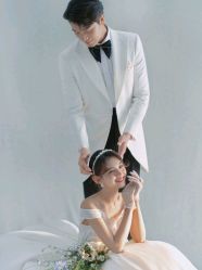 -第一夫人婚纱摄影(南京店)