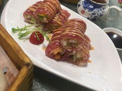 -點無缺茶楼·海鲜酒家(世博店)
