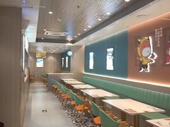 -豪享来中西餐厅(金水东路店)