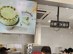 -DQ·蛋糕·冰淇淋(通州万达店)