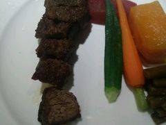 -王品牛排(郑州大卫城店)