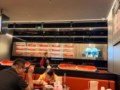 -胖哥俩肉蟹煲(石家庄长安万达店)
