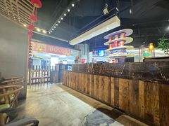 -陈傻子餐厅(世纪都会店)