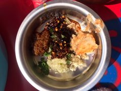 秘制蘸料-巴陵亿口香·招牌卤虾(天马店)
