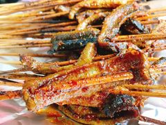 -晓靖轩烧烤(沙河风情店)