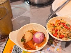 -伍棵星炭烤自助料理·烤鳗鱼(浦东食品城店)