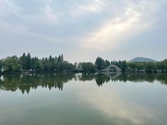 -云龙湖旅游景区