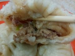 -天津包子铺(万泉庄店)