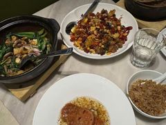 -汤城小厨•粤菜•靓汤(西直门凯德MALL店)