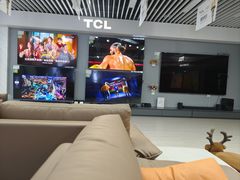 -苏宁易购(Suning Pro南昌东方银座店)