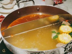 -大喜牛鲜牛肉火锅(世纪金源店)