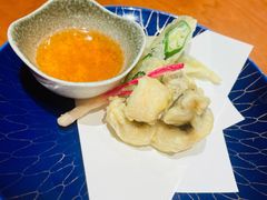 -伟峰·枫寿司(东樾店)