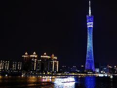 -广州塔