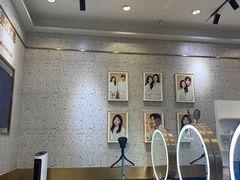 -海马体照相馆(大连柏威年购物中心店)