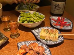 -鸟泉居酒屋·烧鸟·酒馆(百子湾店)