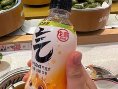 -龍歌自助小火锅(崂山丽达店)