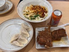 -大师兄·西北小馆(北站缤果空间店)
