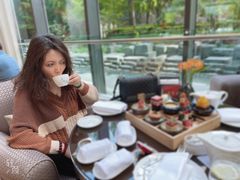 -北京丽晶酒店