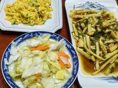 -高老庄·老溧阳·私房菜(南山竹海店)