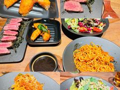 -一尺花园(首钢店)