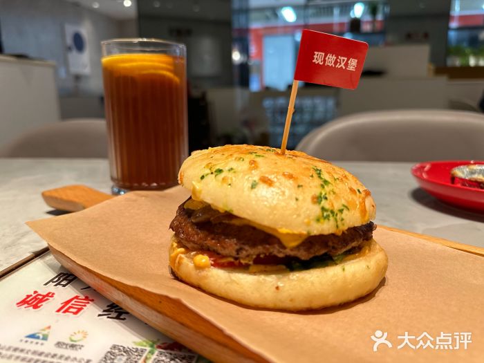 必胜客(WOW玉泉远洋店)图片
