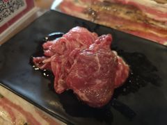 -欢喜哥齐齐哈尔自助烤肉(大学城店)