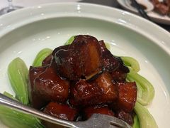 -山壹竹庭院餐厅