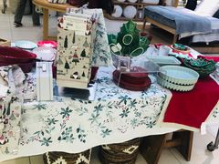 -ZARA HOME(蓝色港湾店)